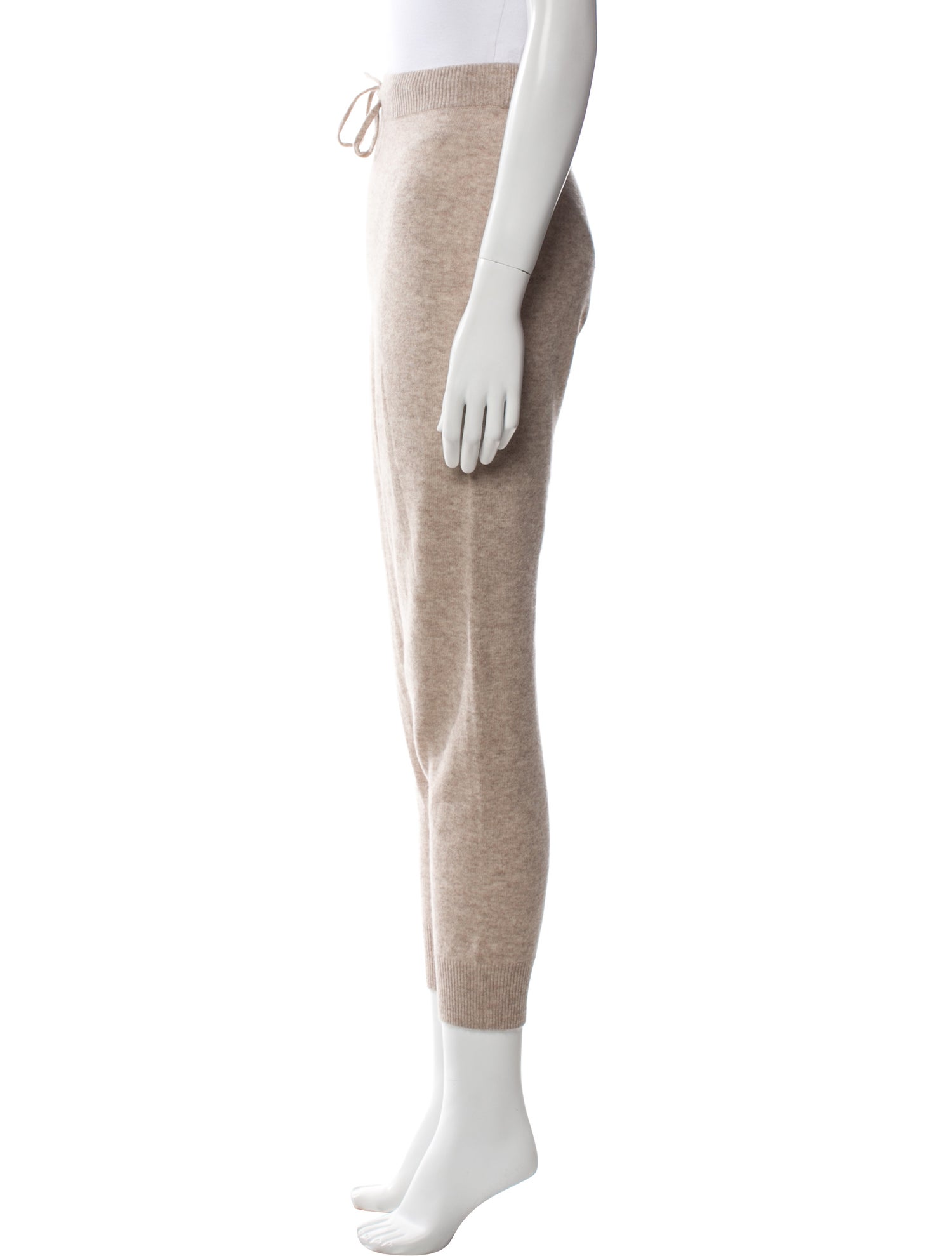 Reformation Cashmere Sweatpants