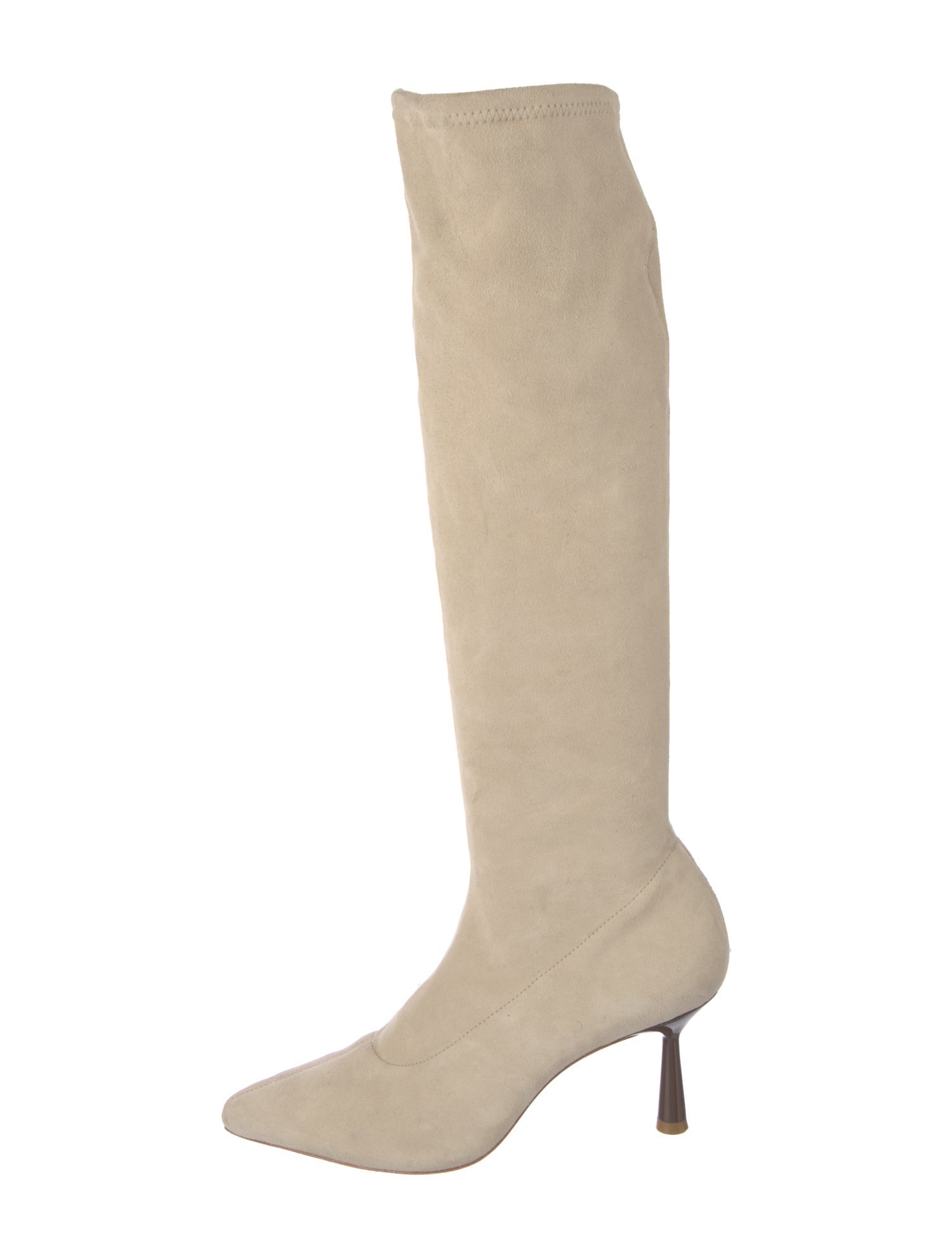 Reformation Suede Boots