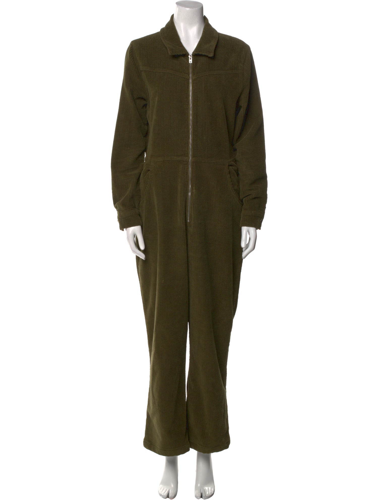 Reformation Jumpsuit