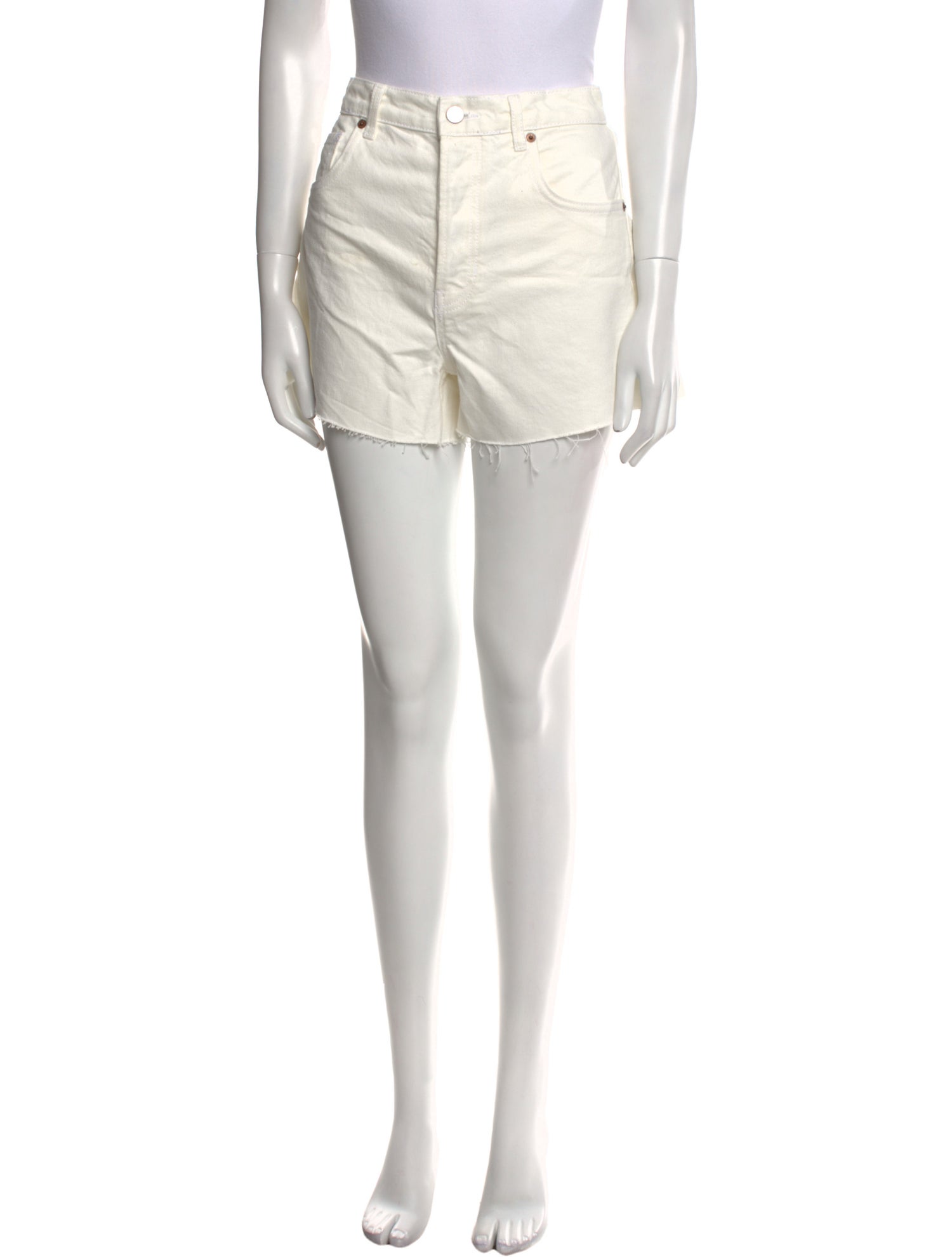 Reformation Mini Shorts