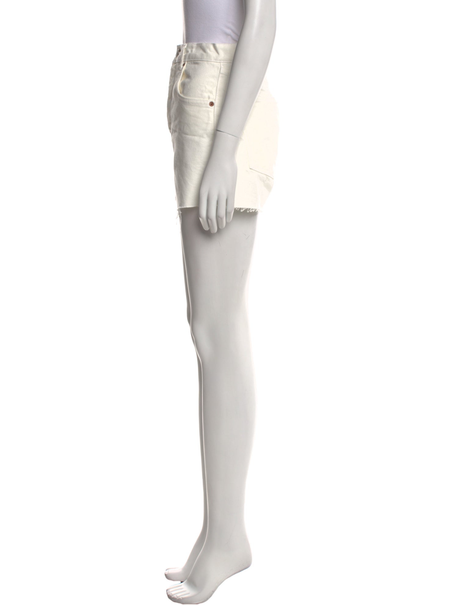 Reformation Mini Shorts