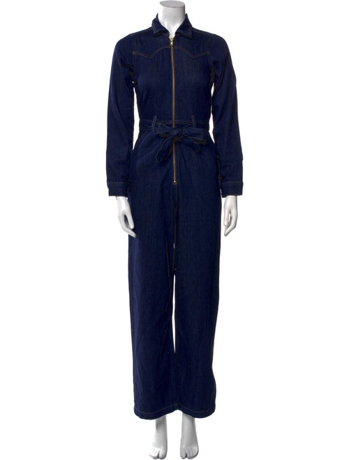 Reformation Jumpsuit