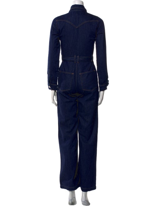 Reformation Jumpsuit