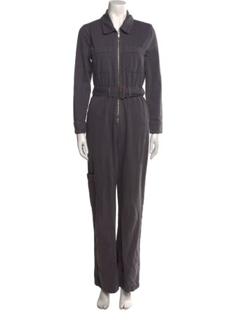 Reformation Jumpsuit