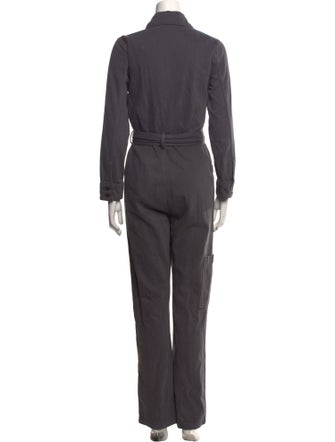 Reformation Jumpsuit