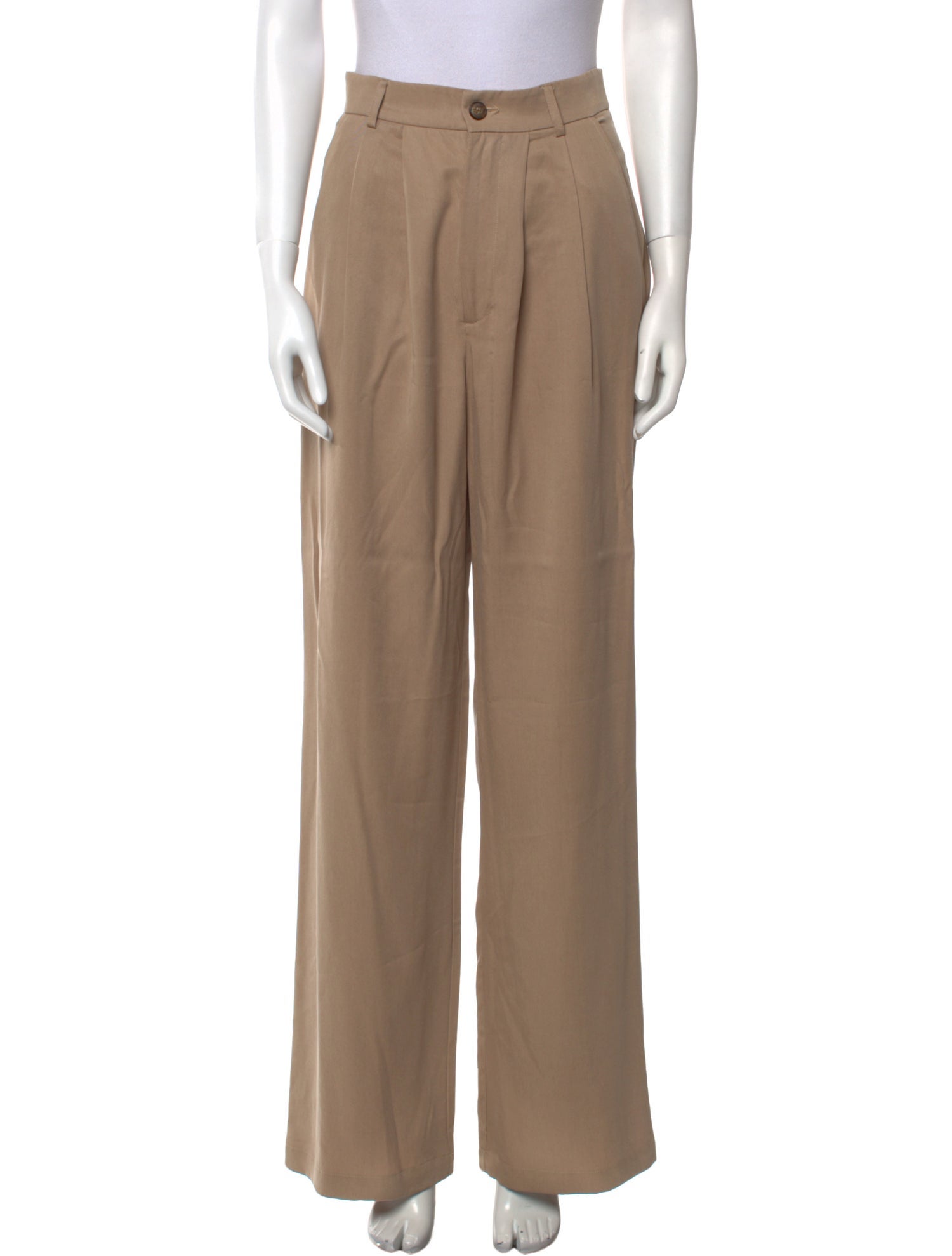 Reformation Wide Leg Pants