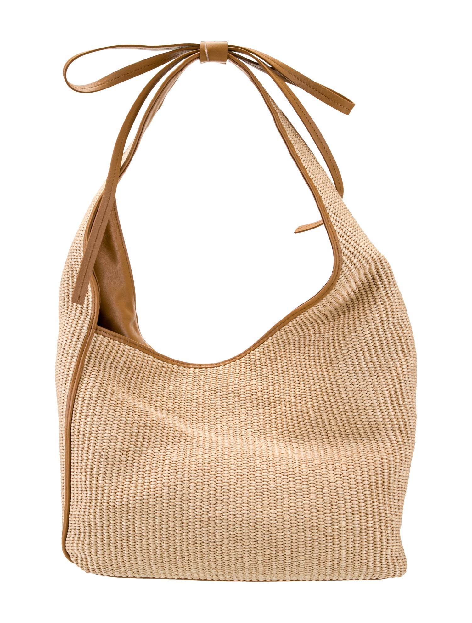 Prada Suede Chain Shoulder Bag - Blue Shoulder Bags