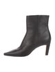 Reformation Leather Boots
