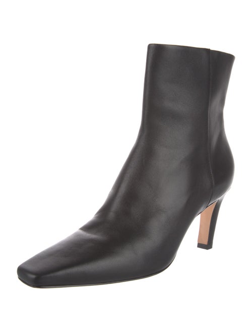 Reformation Leather Boots