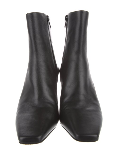 Reformation Leather Boots