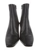 Reformation Leather Boots