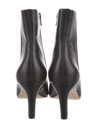 Reformation Leather Boots