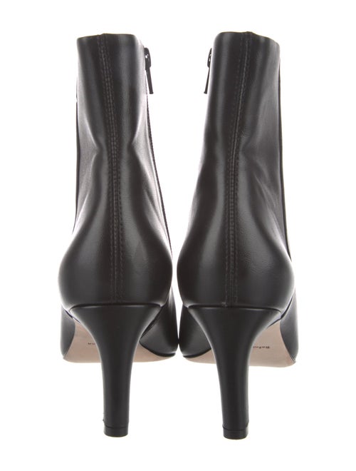 Reformation Leather Boots