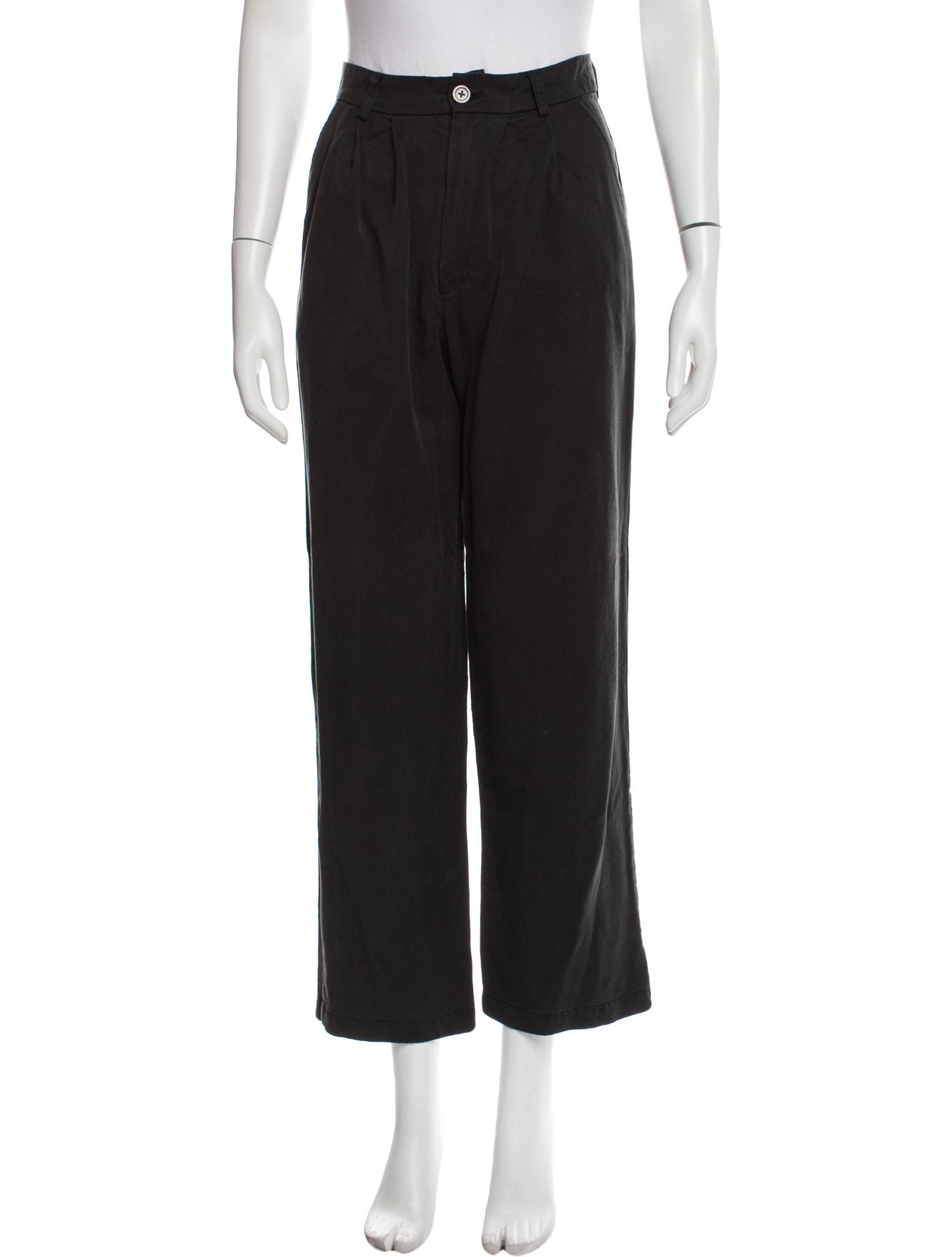 Reformation Straight Leg Pants