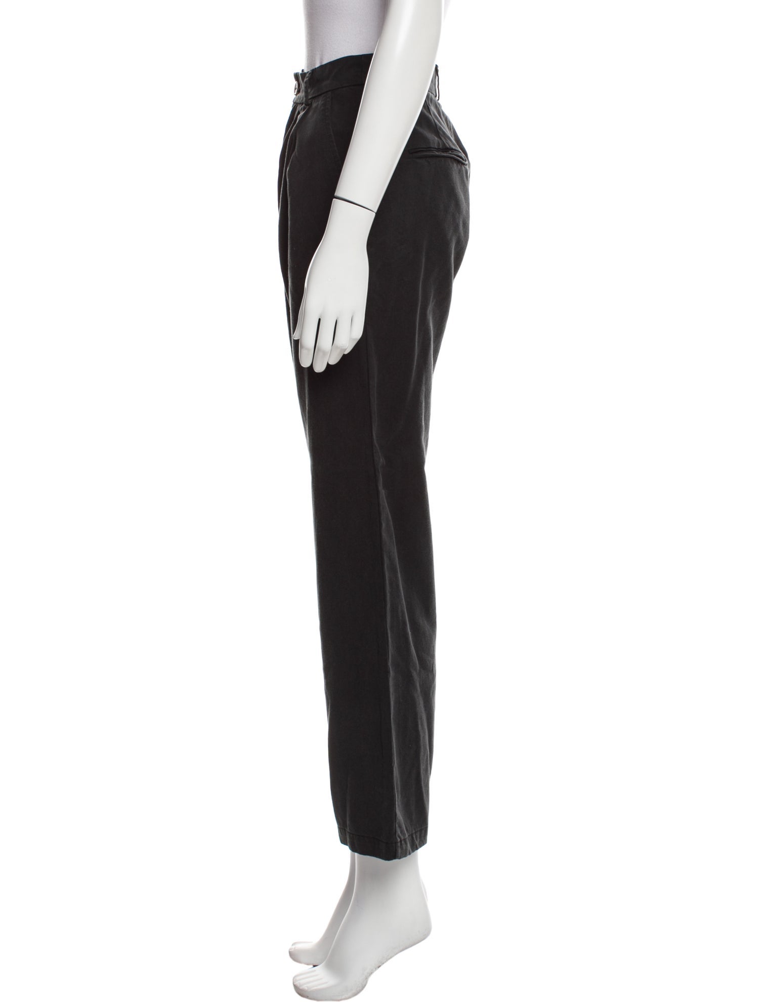 Reformation Straight Leg Pants