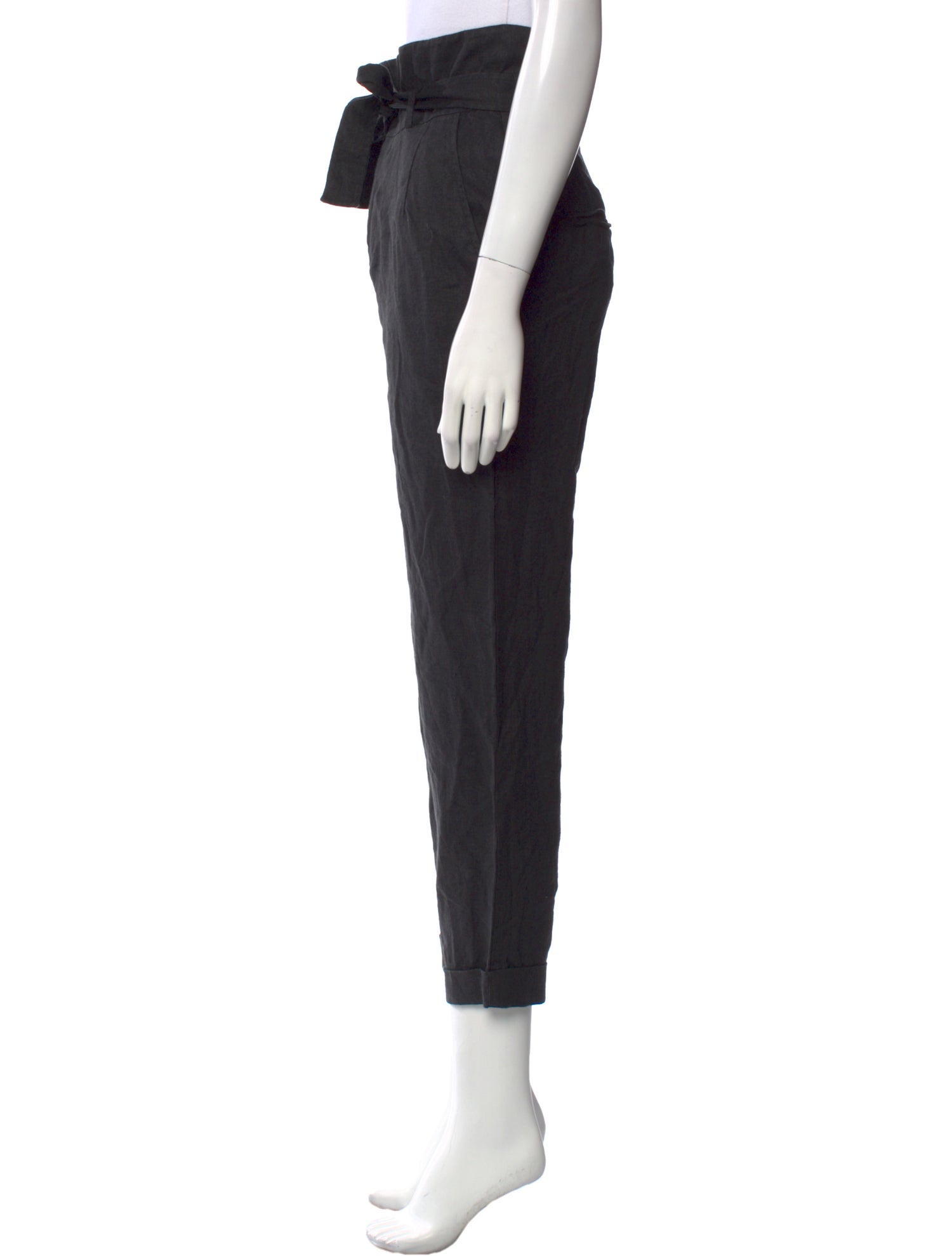 Reformation Straight Leg Pants