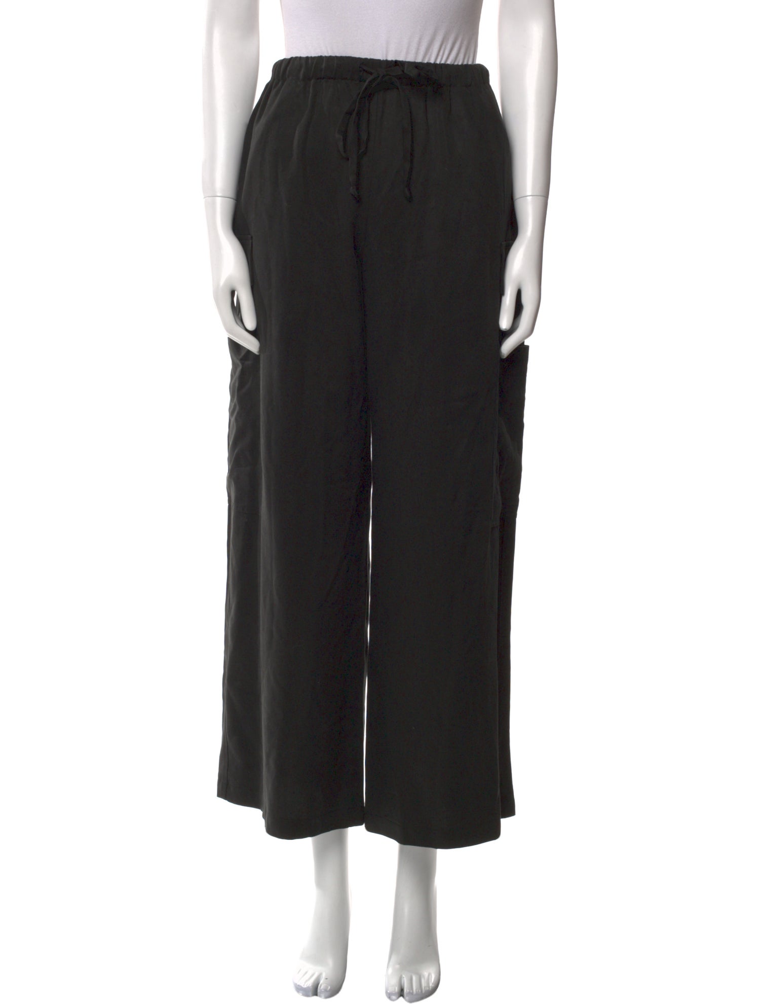 Reformation Wide Leg Pants