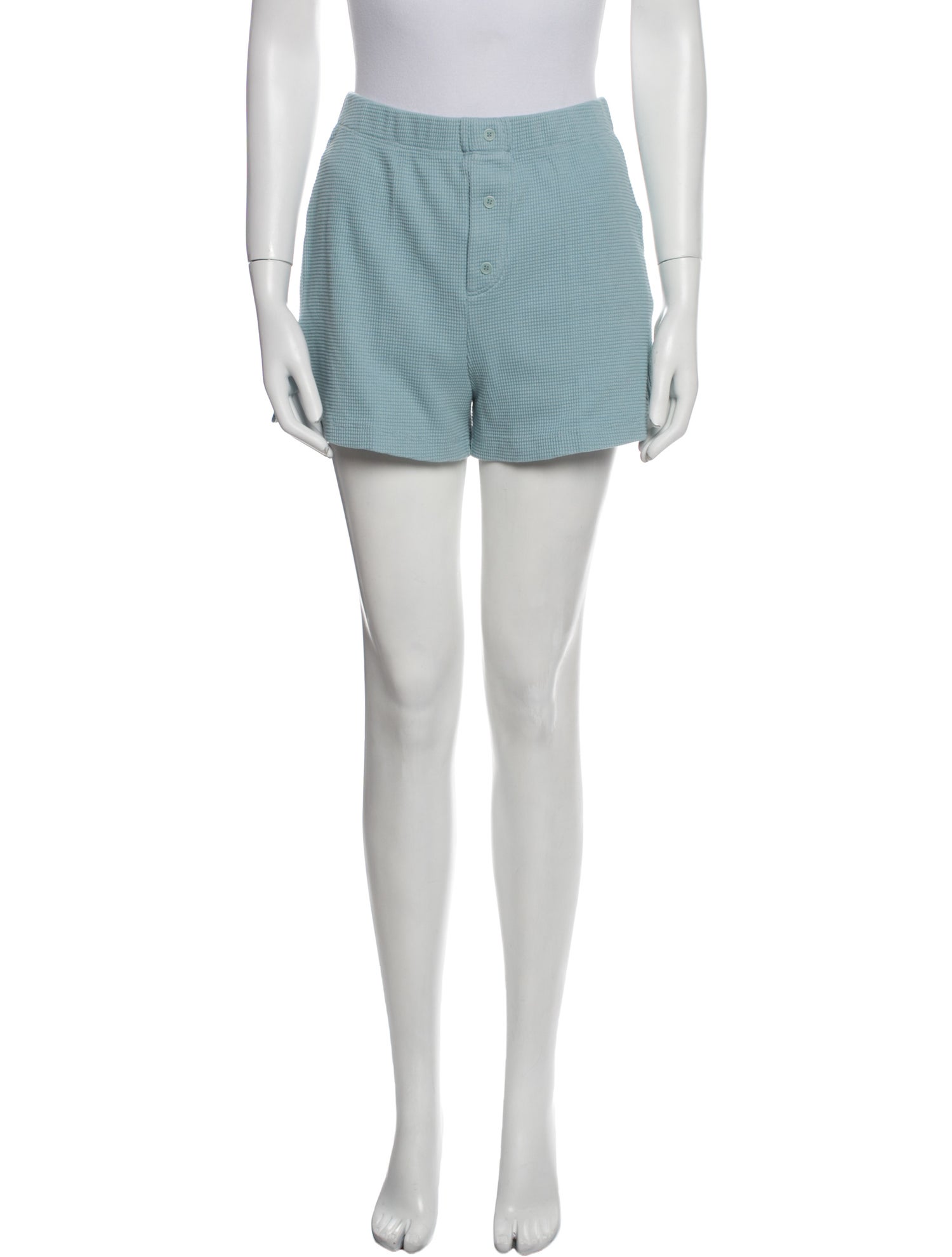 Reformation Mini Shorts