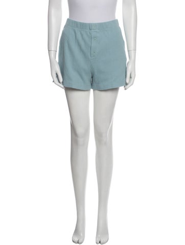 Reformation Shorts Mini M