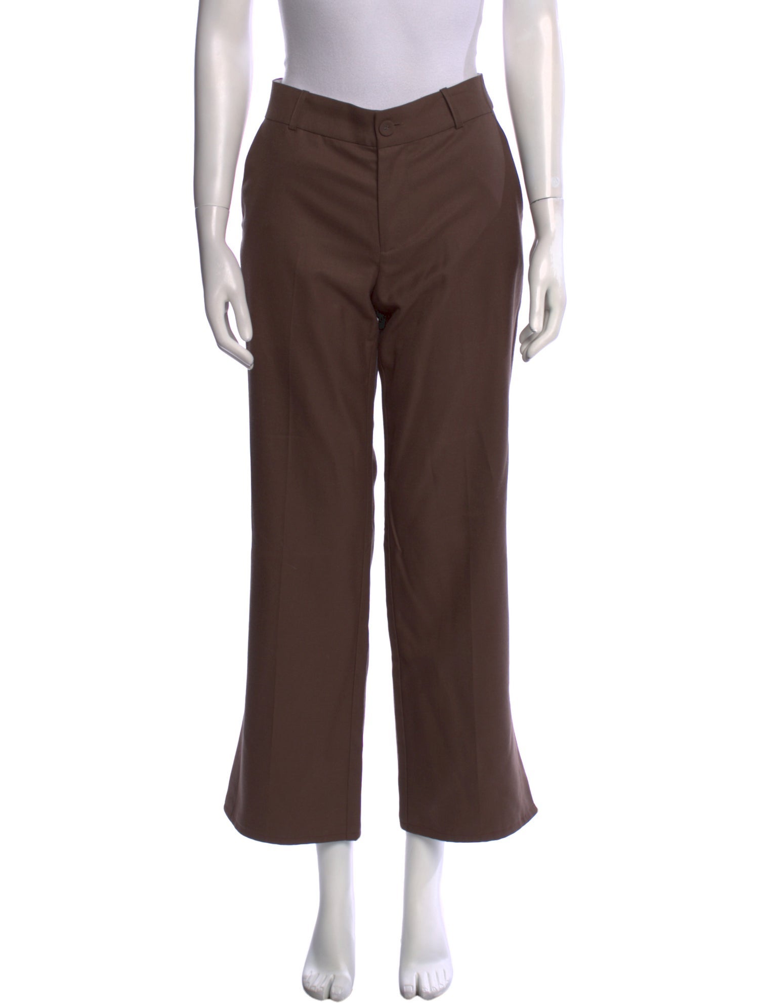 Reformation Wide Leg Pants