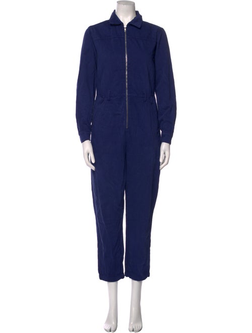 Reformation Jumpsuit