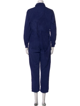 Reformation Jumpsuit