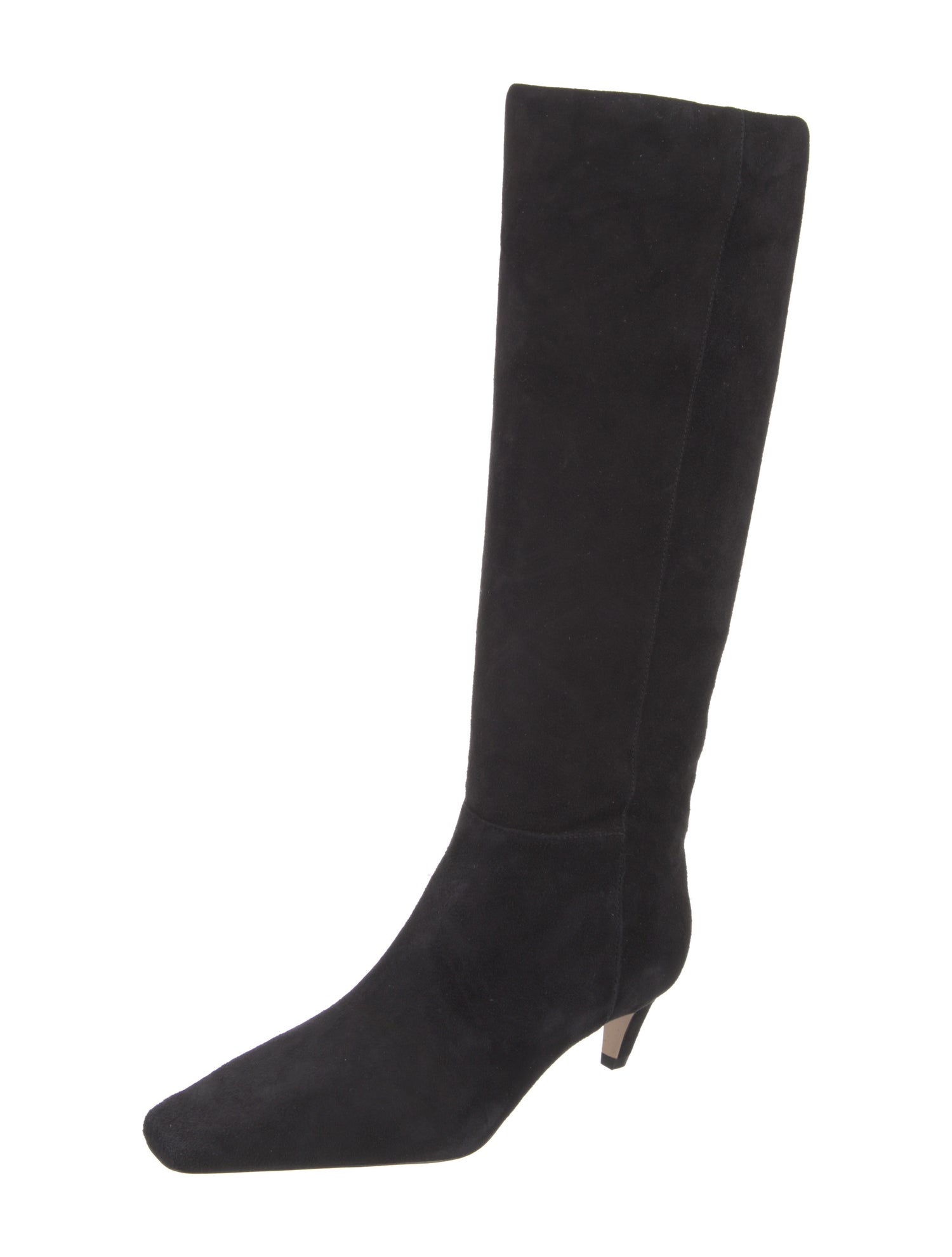 Reformation Suede Boots