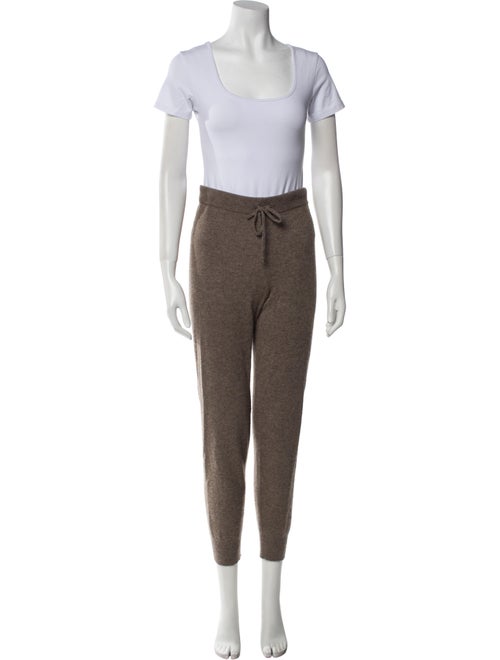 Reformation Cashmere Pant Set