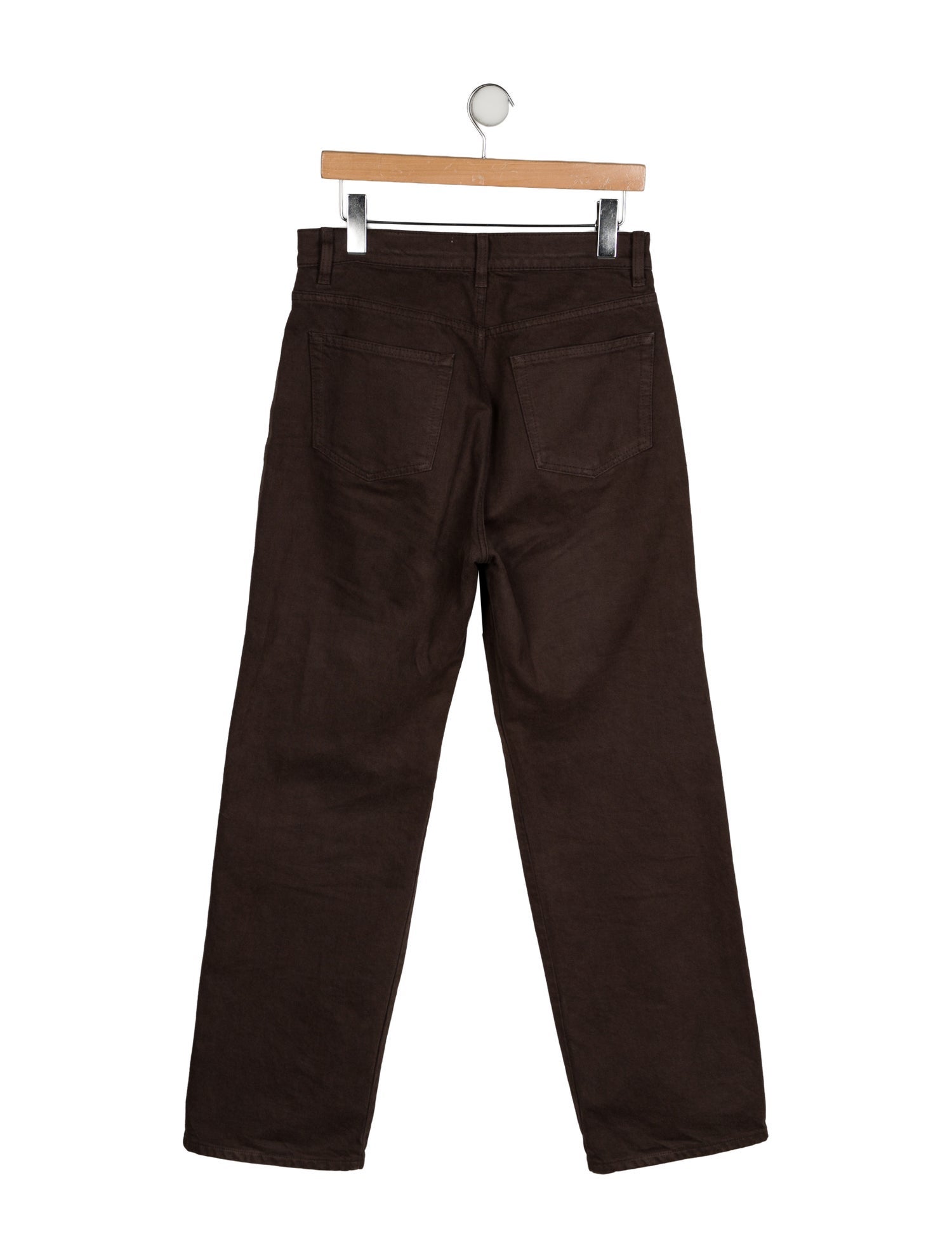 Reformation Skinny Leg Pants
