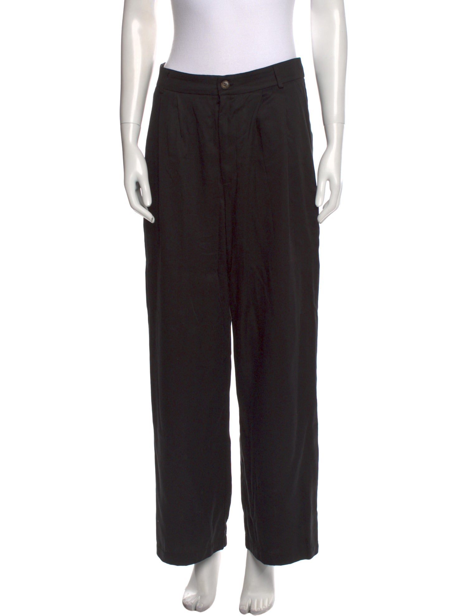 Reformation Wide Leg Pants