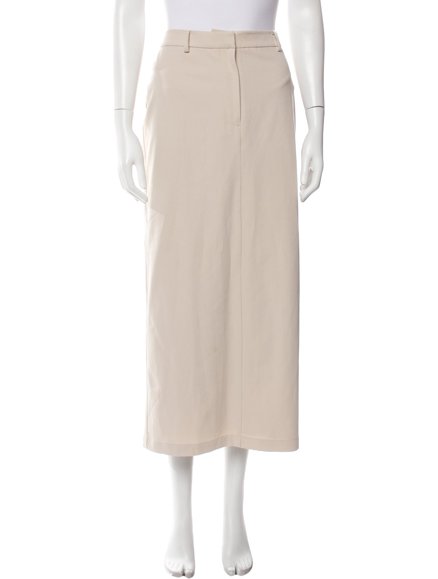 Reformation Midi Length Skirt