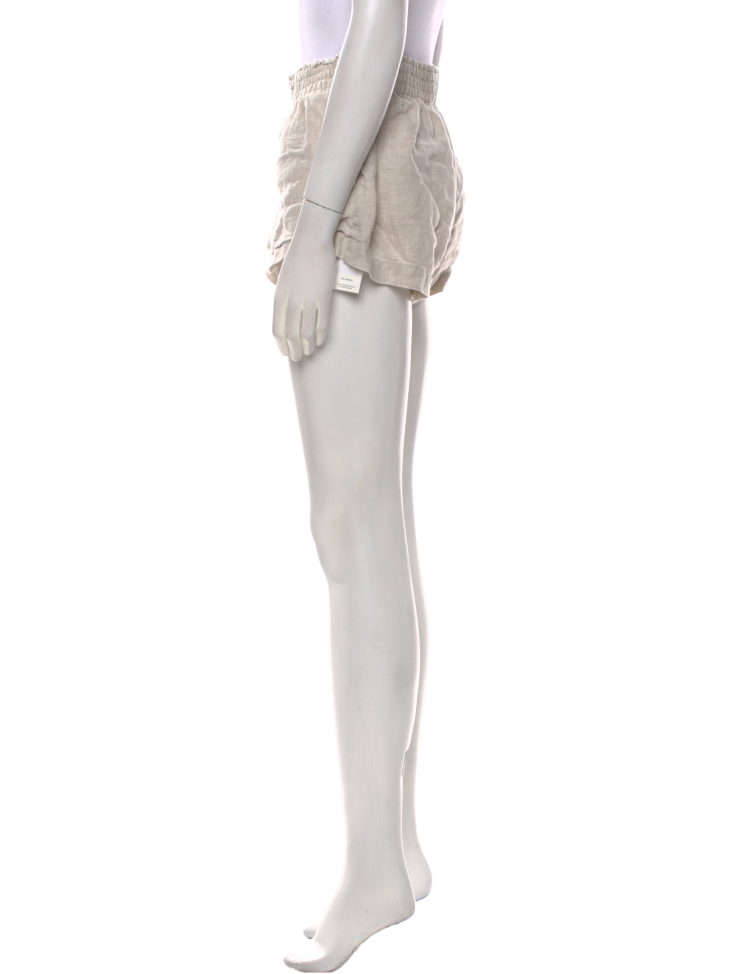 Reformation Mini Shorts