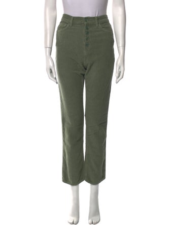 Reformation Straight Leg Pants