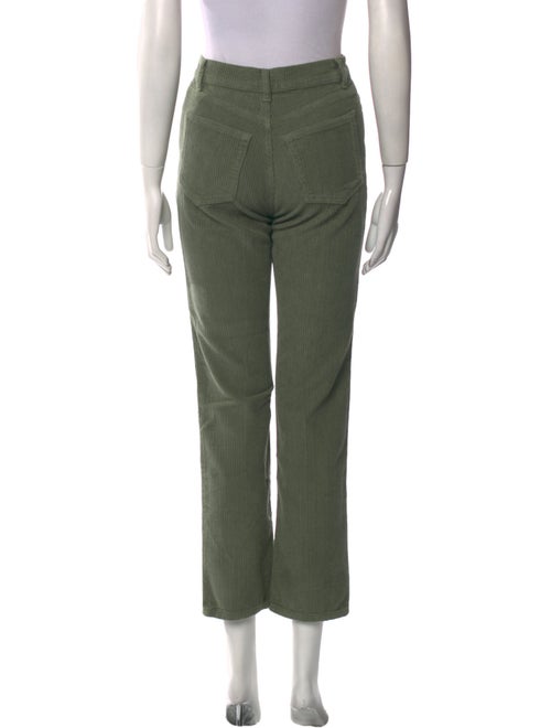 Reformation Straight Leg Pants