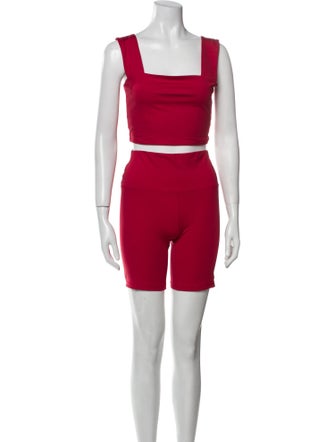 Reformation Short Set