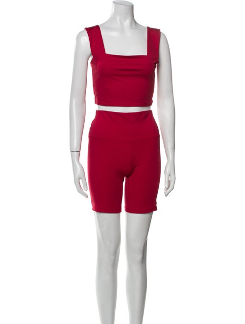 Reformation Short Set