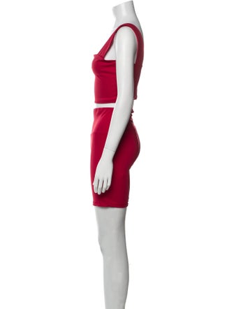 Reformation Short Set