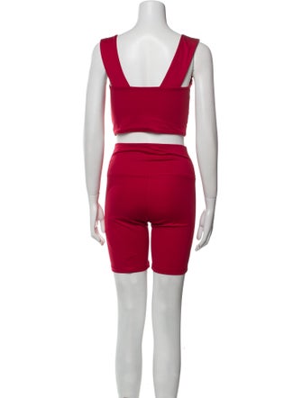 Reformation Short Set