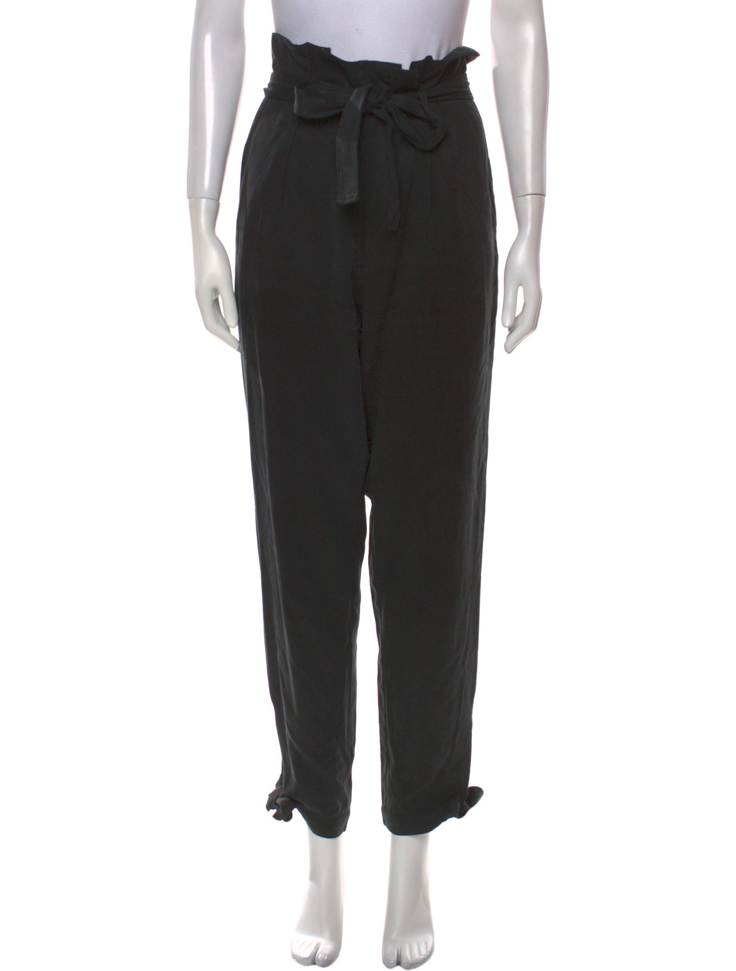 Reformation Straight Leg Pants