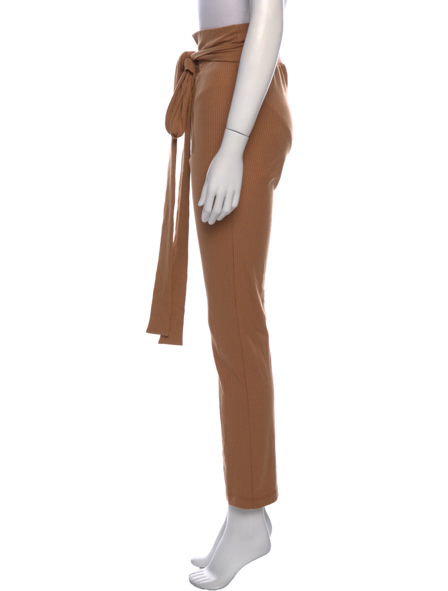 Reformation Straight Leg Pants