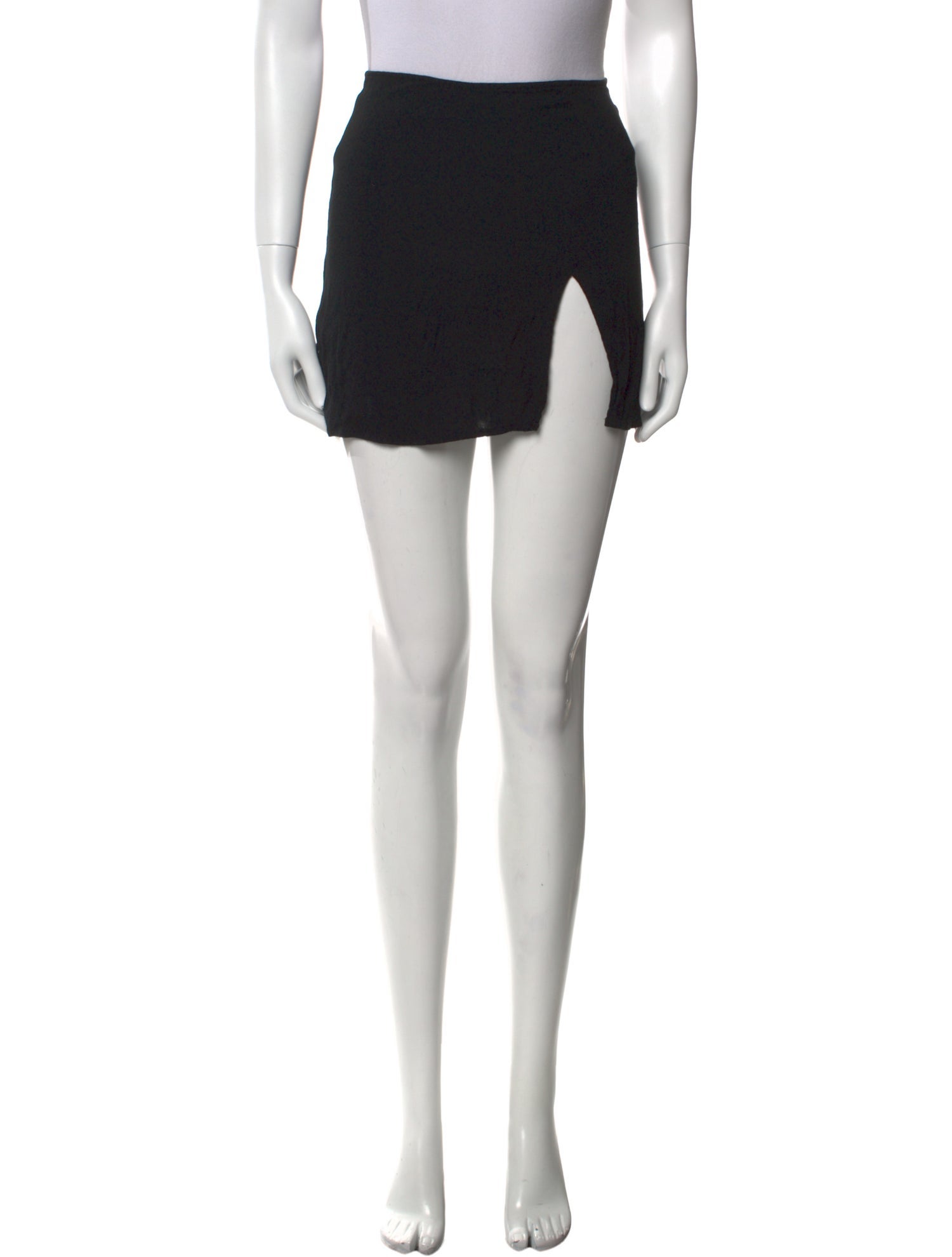 Reformation Mini Skirt