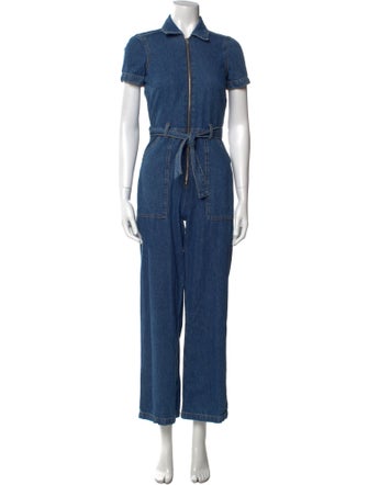 Reformation Jumpsuit