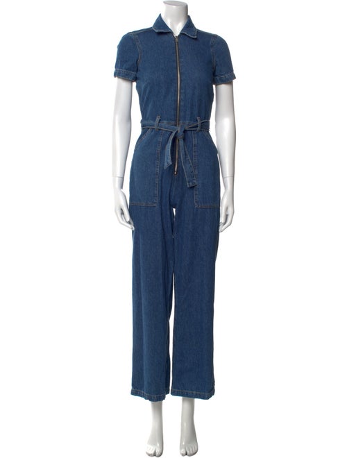 Reformation Jumpsuit