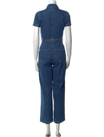 Reformation Jumpsuit