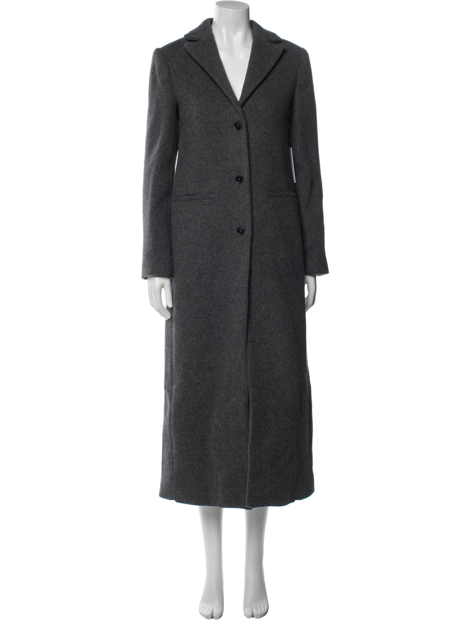 Reformation Coat