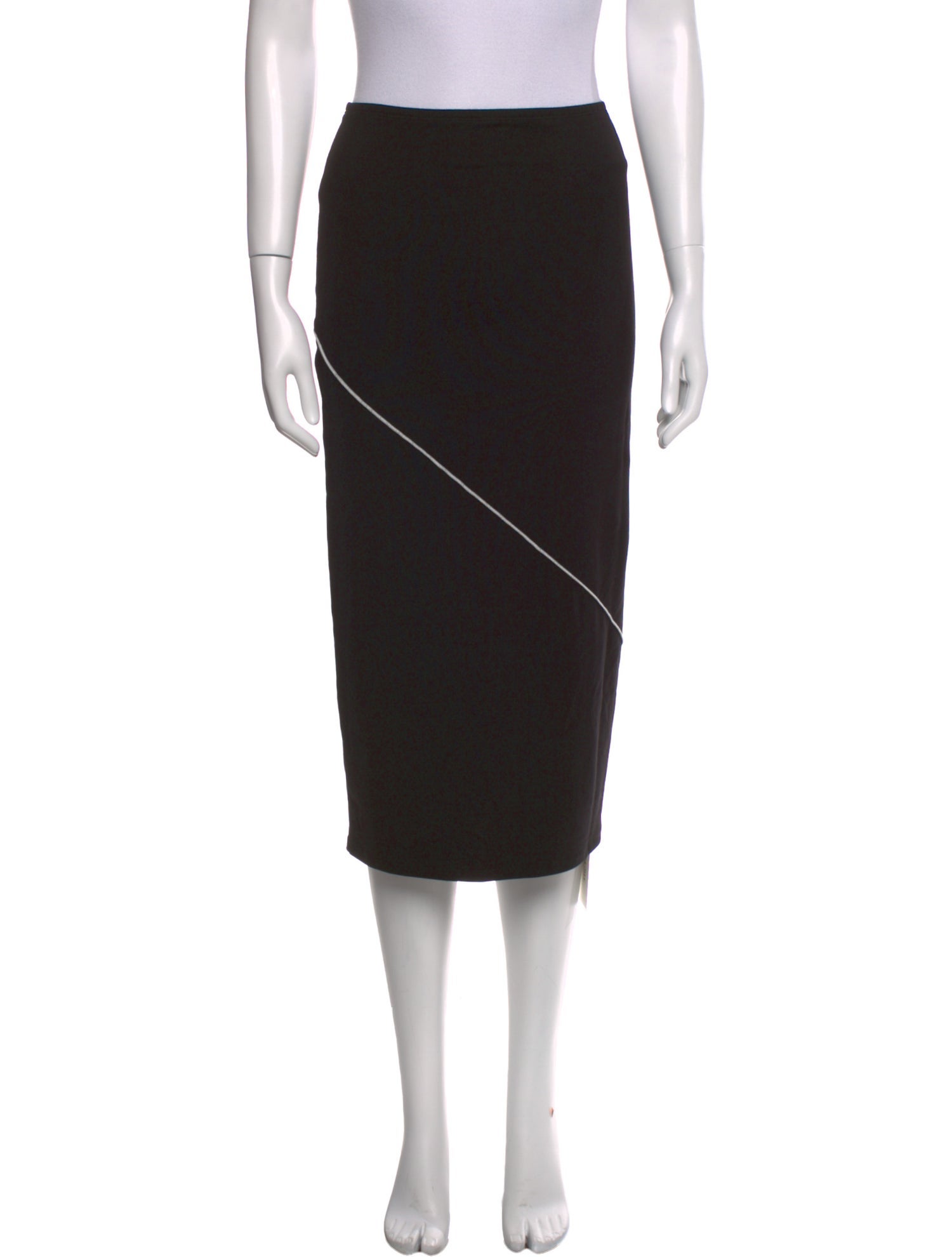 Reformation Midi Length Skirt