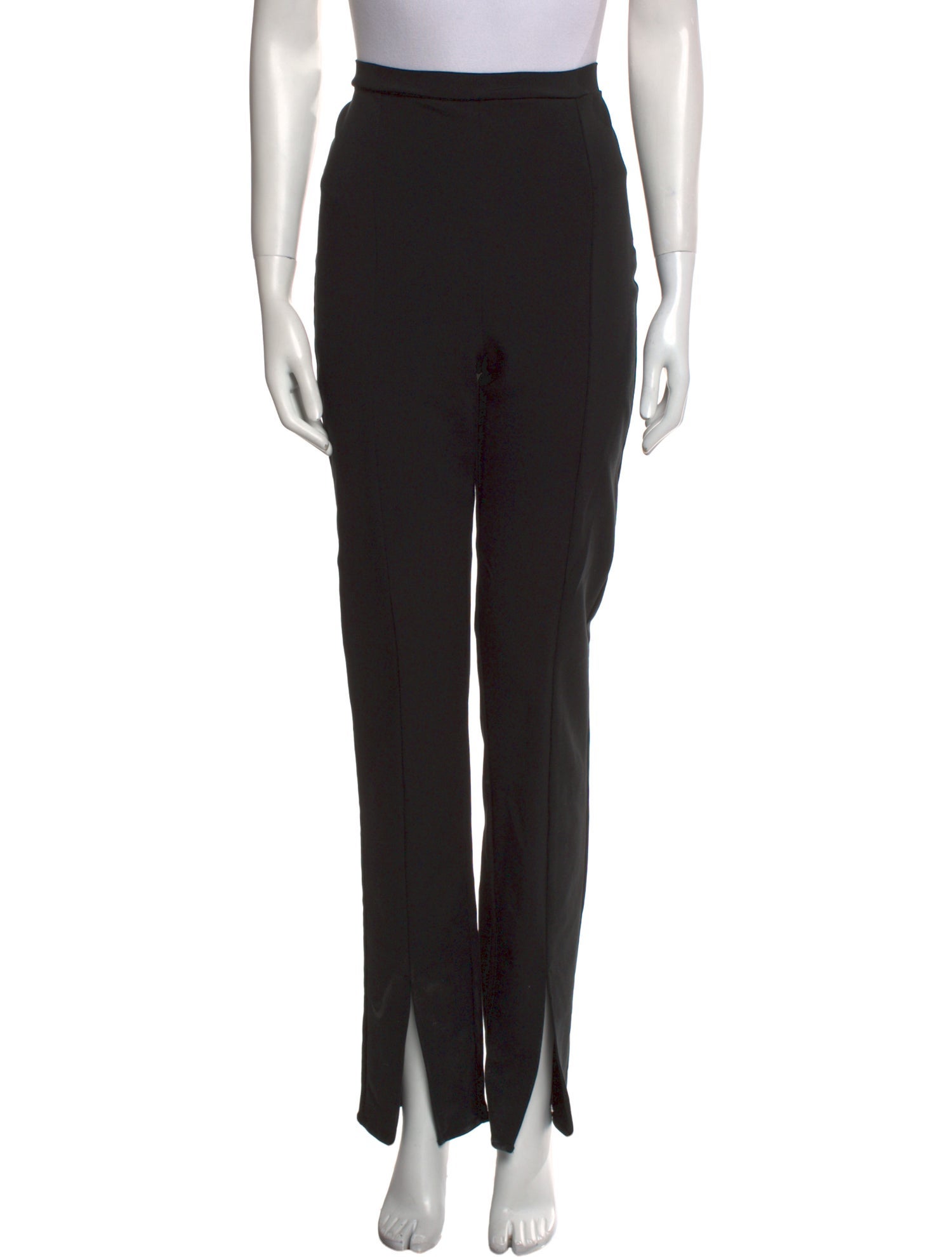 Reformation Straight Leg Pants