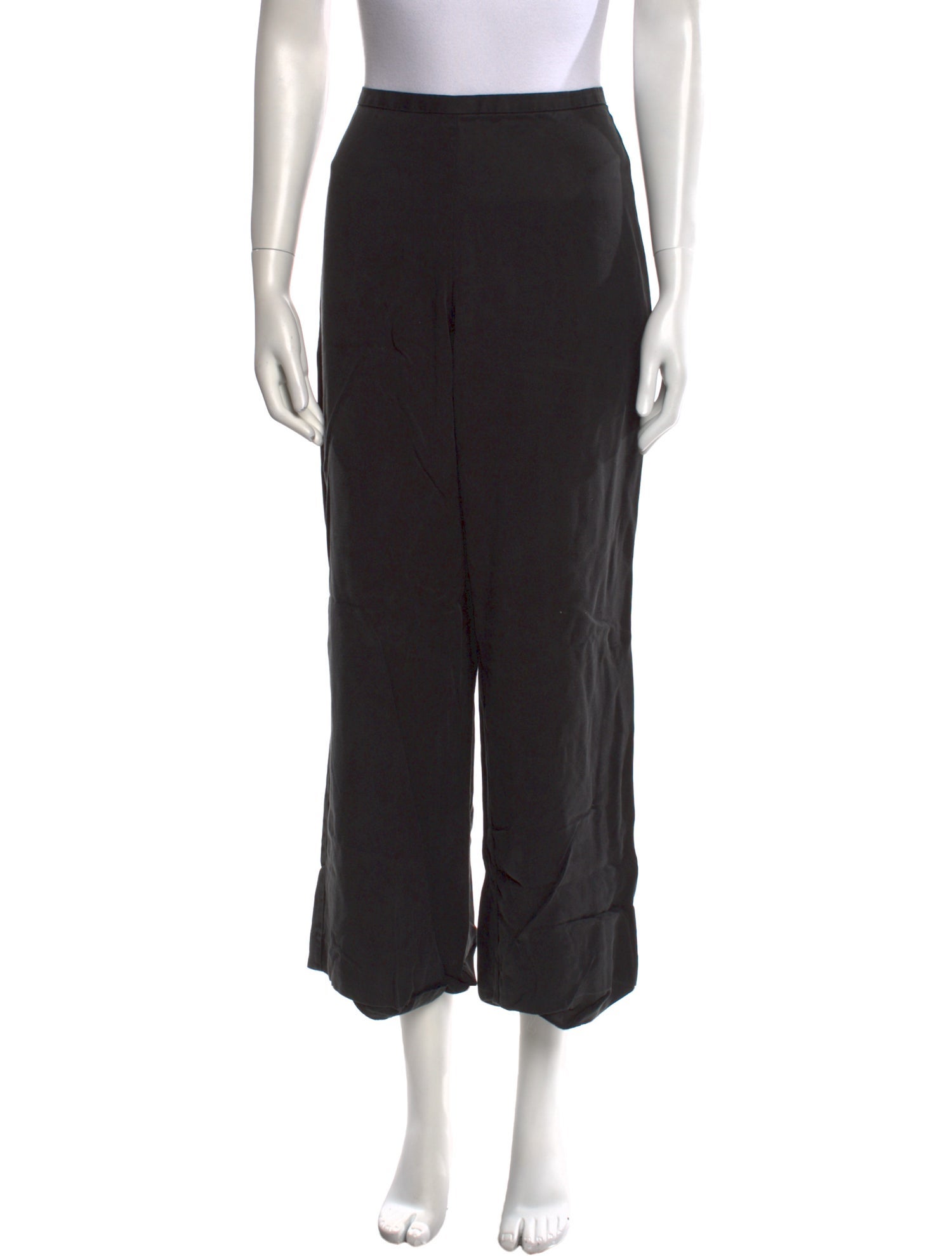 Reformation Wide Leg Pants