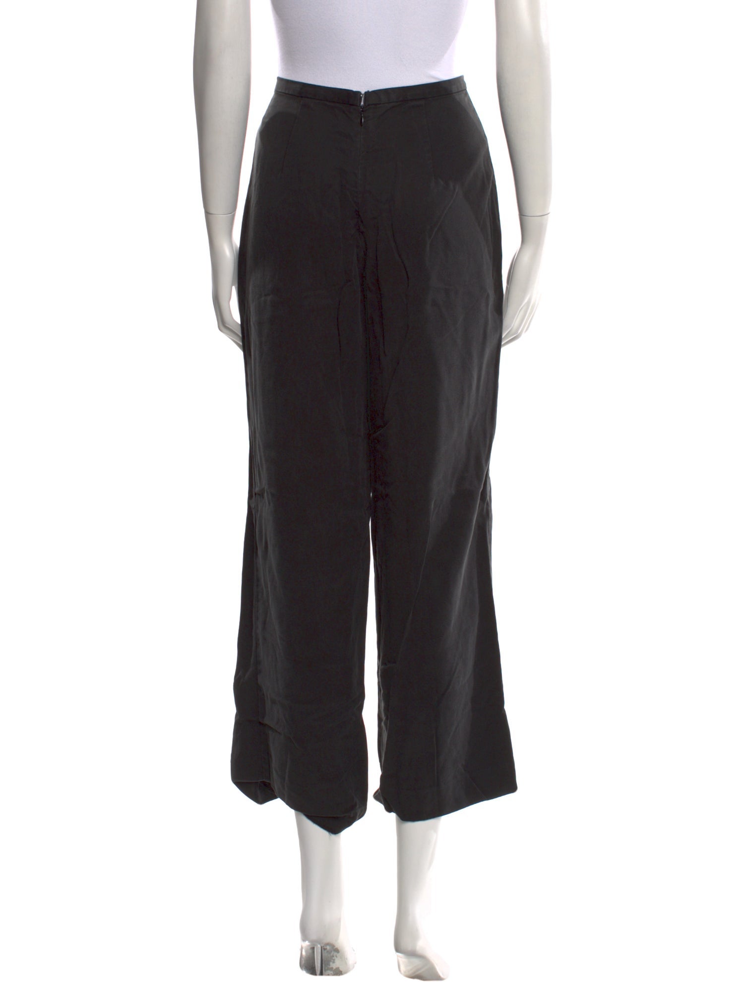 Reformation Wide Leg Pants