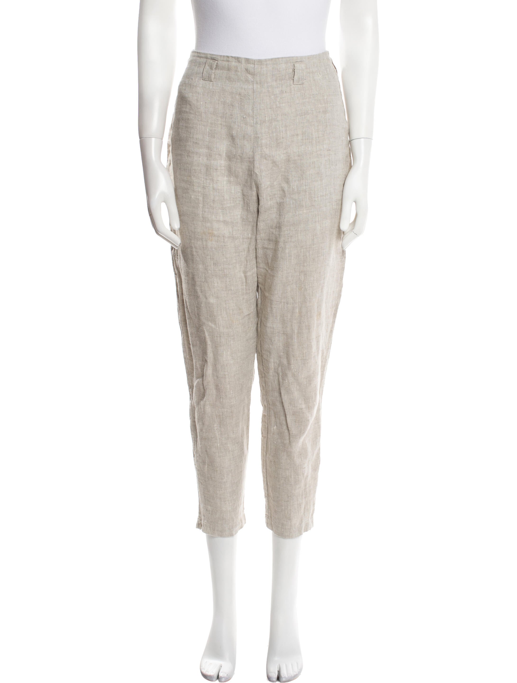 Reformation Skinny Leg Pants